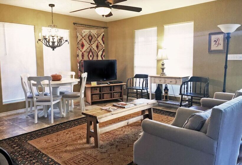 호스텔 Inn At Indian Creek