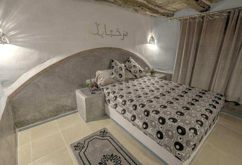فندق صغير Jardin De La Source