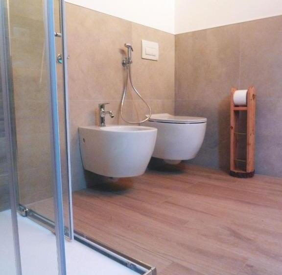 Alla Vecchia Contrada B&b