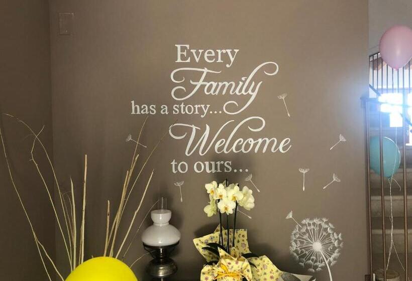 Alla Vecchia Contrada B&b