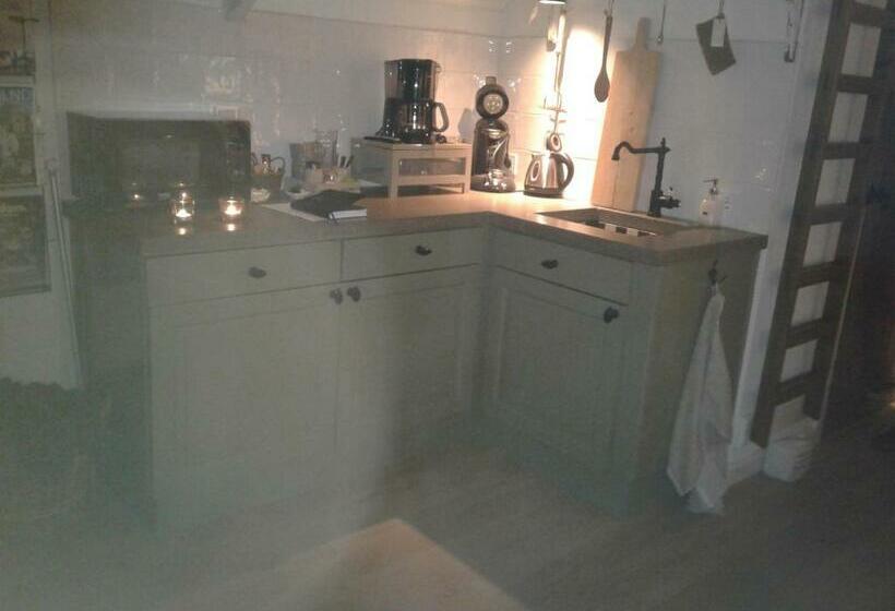 B&b De Linge