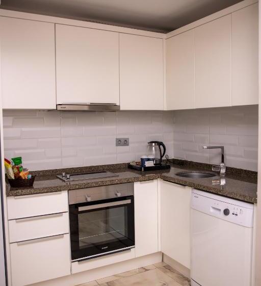 مبيت وإفطار Anemon Kent Mersin Otel