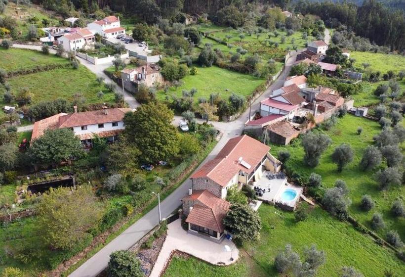 Bed And Breakfast Casa D Oliveiral   Adults Only