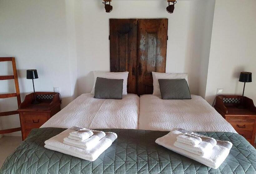 Bed And Breakfast Casa D Oliveiral   Adults Only