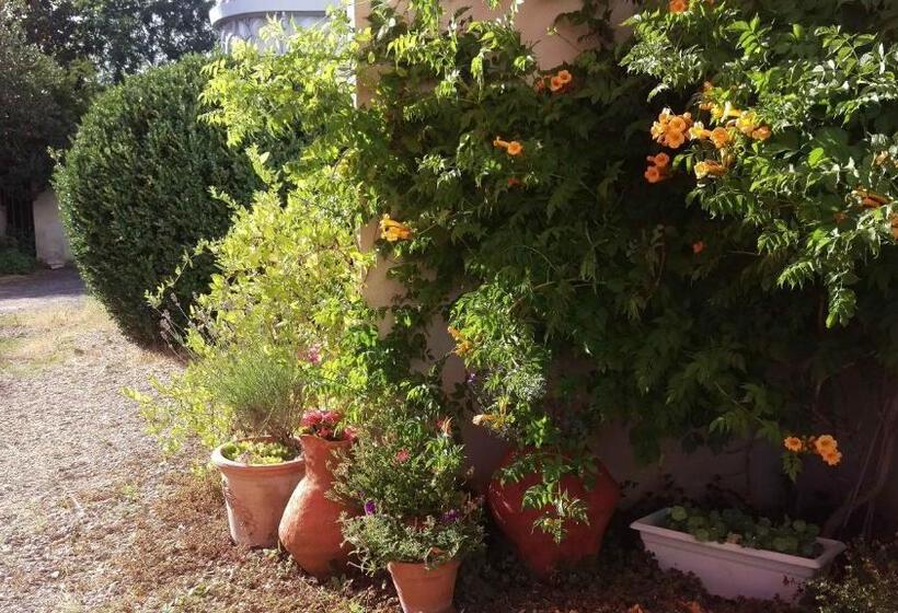צימר Chambre D Hôte Les Avettes