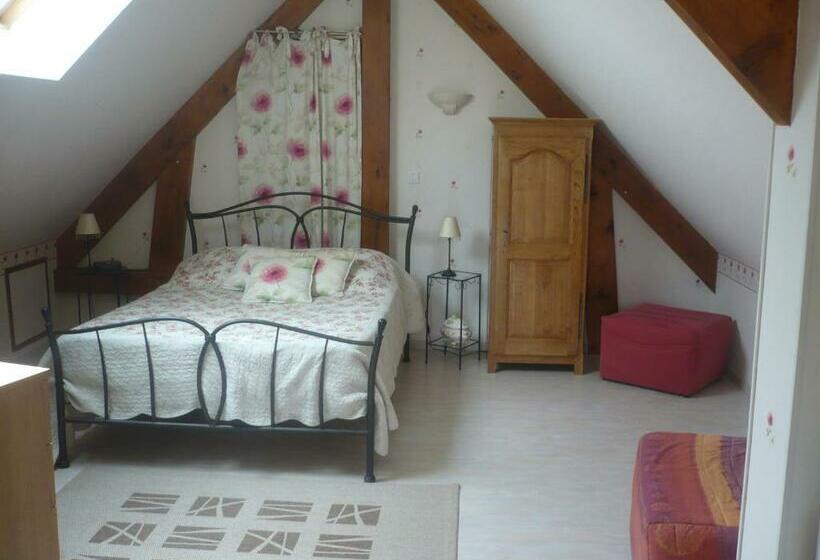 住宿加早餐  Chambre D Hôte équipée En Studio