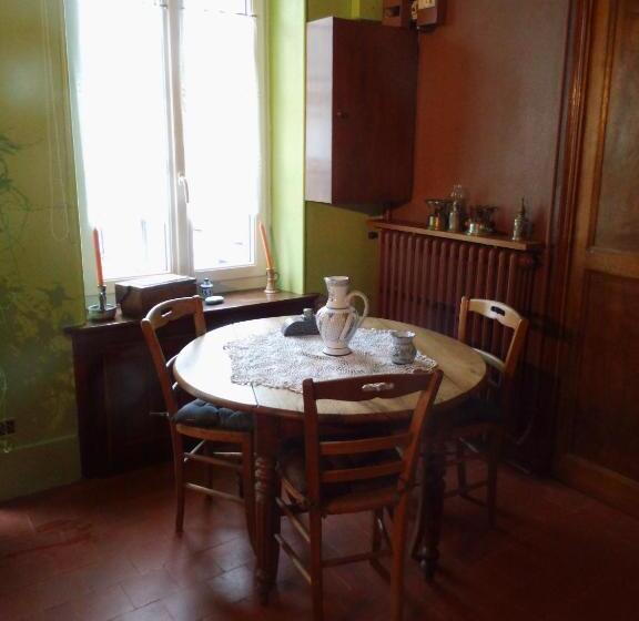 צימר Chambre D Hôtes Chez Léon Pour 1 à 4 Personnes