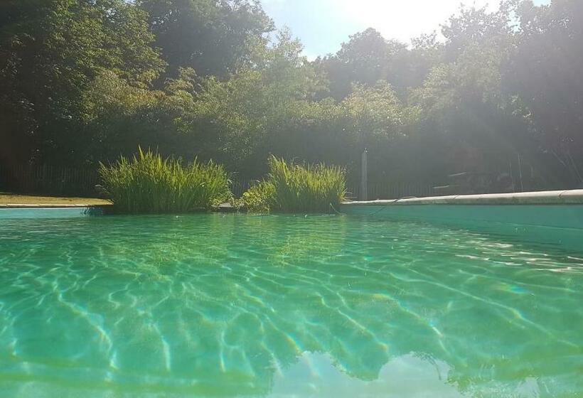 צימר Chateau Igny