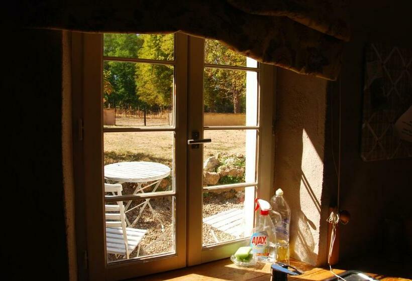 צימר Chateau Igny