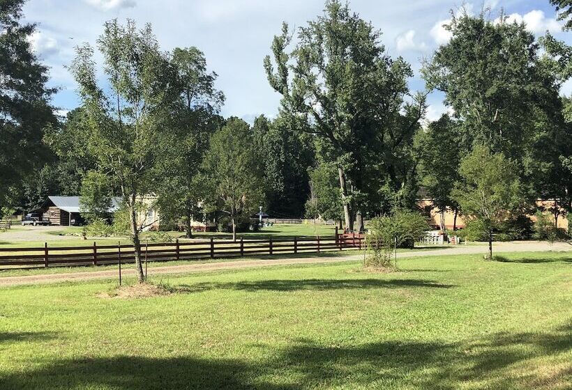 Bed and Breakfast Coulter Farmstead