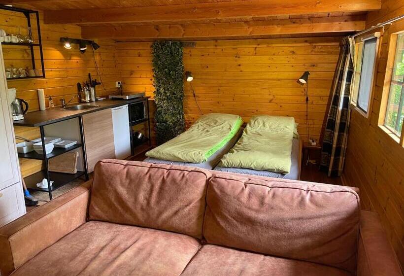 ベッドアンドブレックファースト D Alde Pastorije