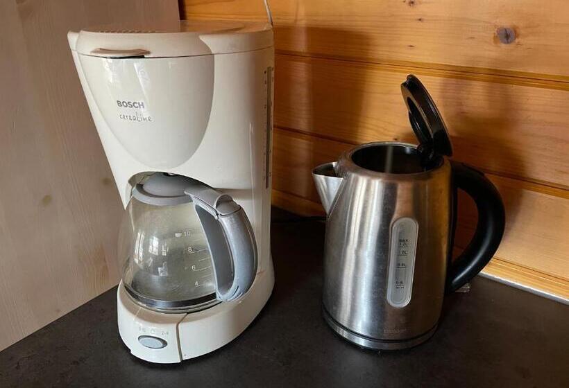 مبيت وإفطار D Alde Pastorije