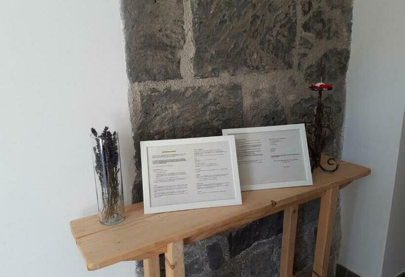 Bed and Breakfast Dimora Storica
