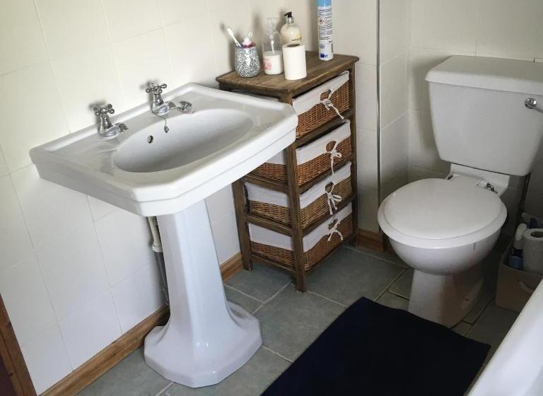 Bed and Breakfast Dunedin House Nedderton Village Bedling