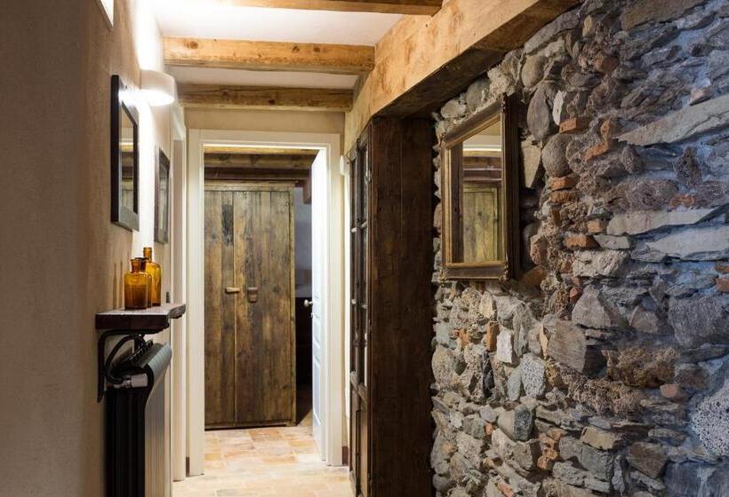 민박 Foresteria Antica Farmacia