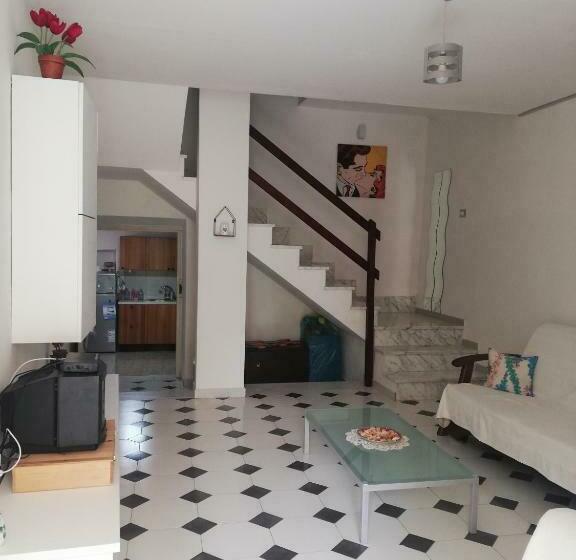Bed and Breakfast Il Giardino Di Emilia