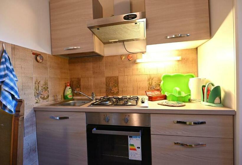 Bed and Breakfast Il Piccolo Principe