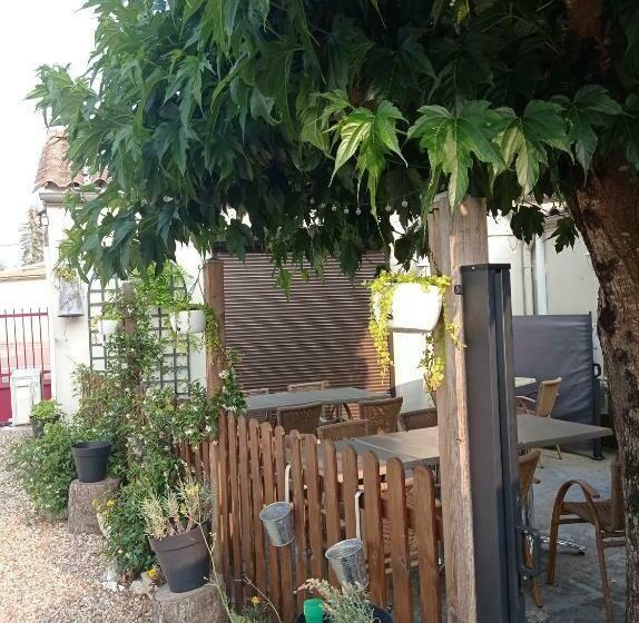 Bed and Breakfast L Estuaire