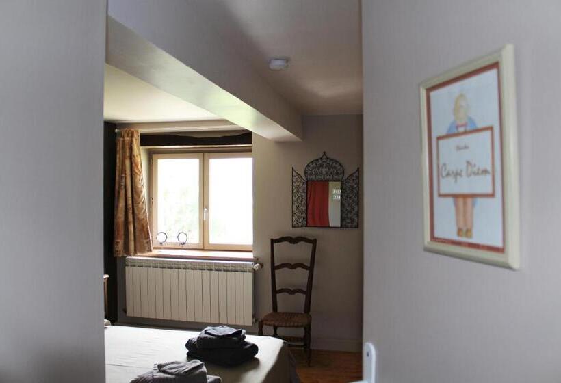 ベッドアンドブレックファースト Le Dô D Anne