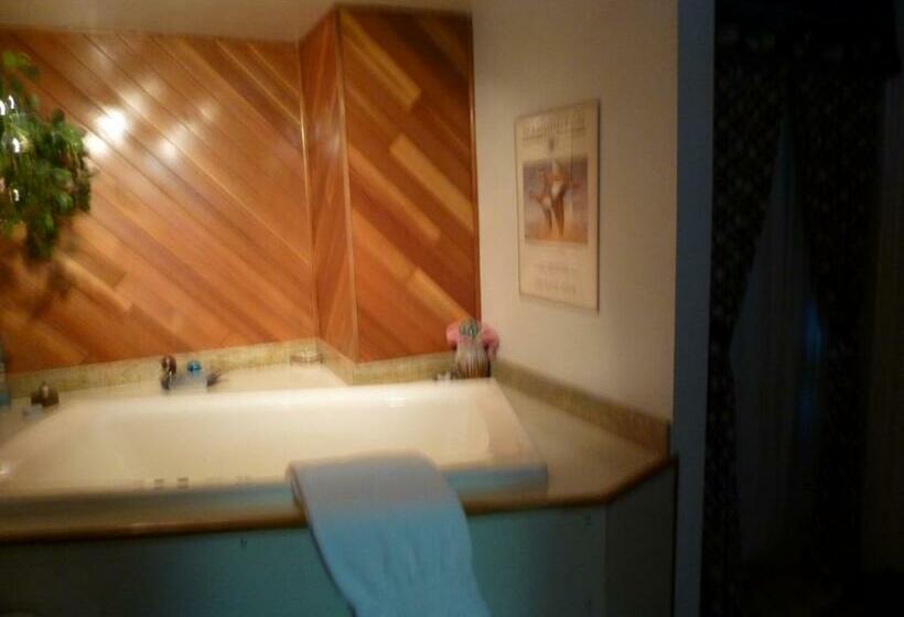 مبيت وإفطار Linda S By The Lake