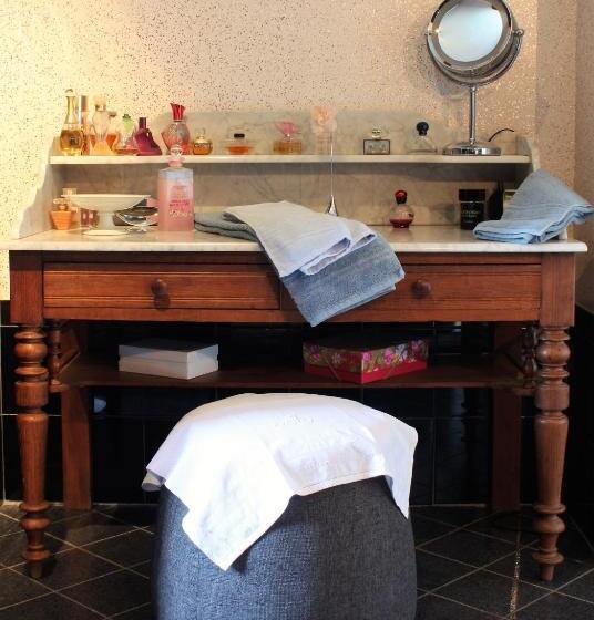 צימר Une Parenthèse En Champagne