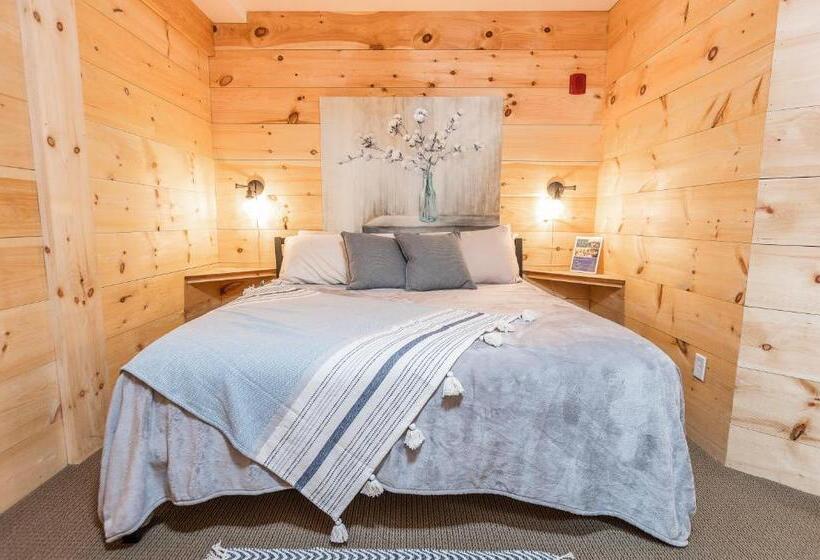 住宿加早餐  Zion Springs