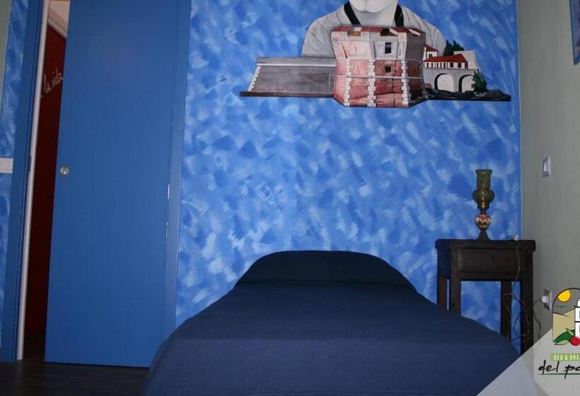 Bed & Breakfast Del Popolo