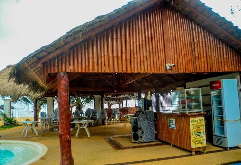 Camaya An Paradise Beach Resort