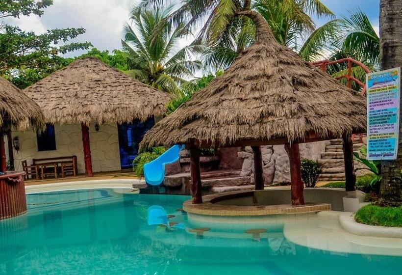 Camaya An Paradise Beach Resort