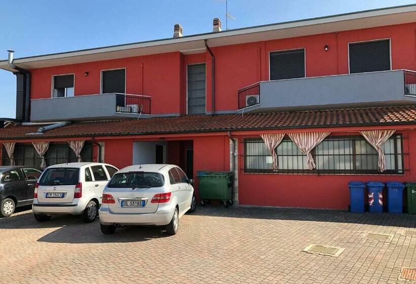 Ca’melia B&b