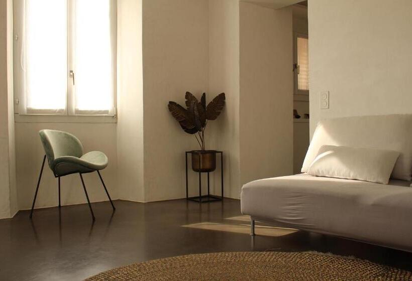 Casa Vino E Birra Boutique Guesthouse