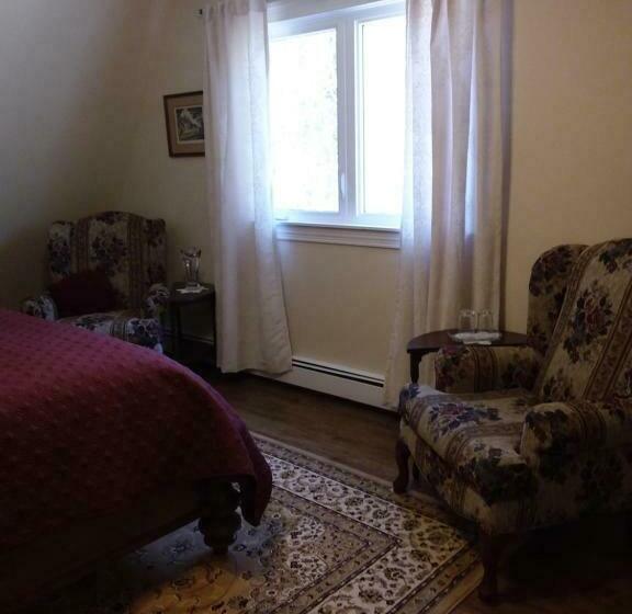 Chestnut Lane Bed And Breakfast