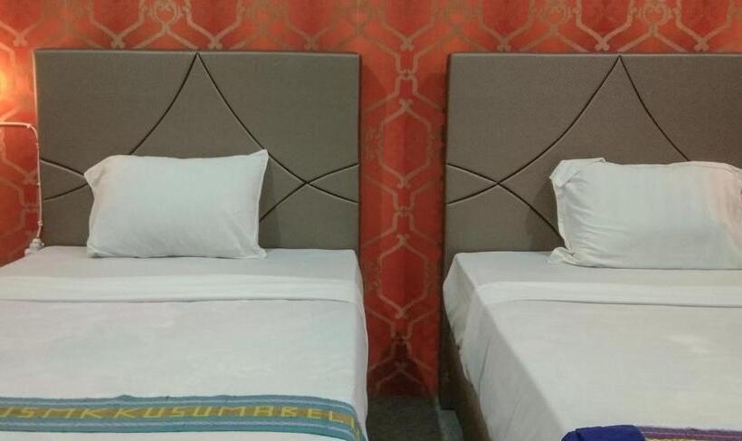 Edhotel Kusuma Atambua Mitra Reddoorz