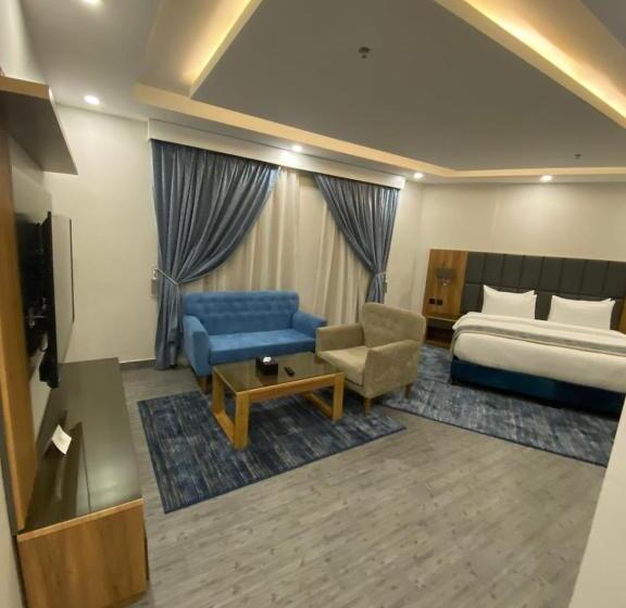 Primotel Elite As Salamah