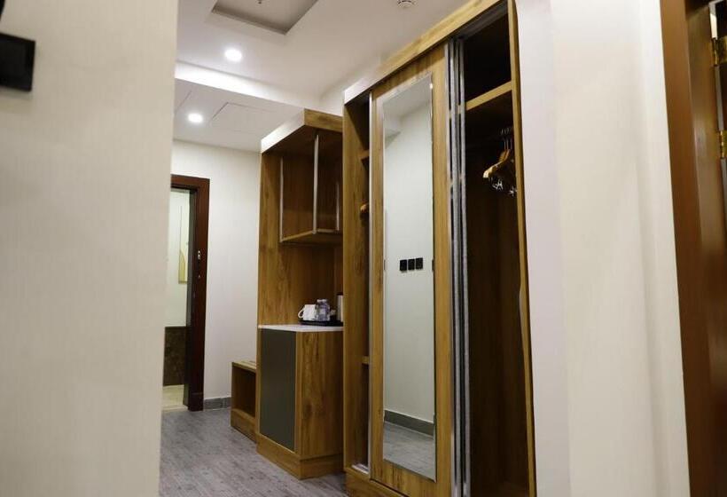 Primotel Elite As Salamah