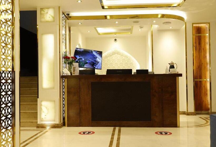 Primotel Elite As Salamah
