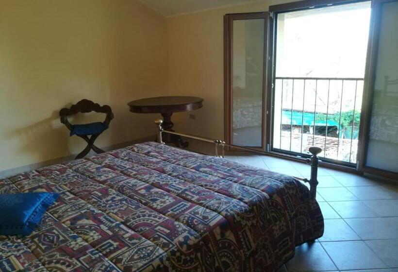 Hotel Agriturismo Terra Del Sole