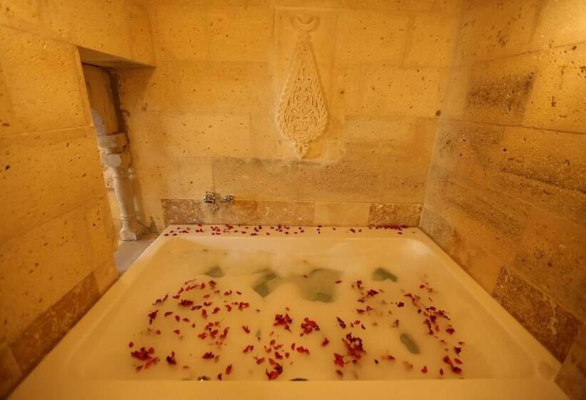 فندق Akritis Cappadocia House
