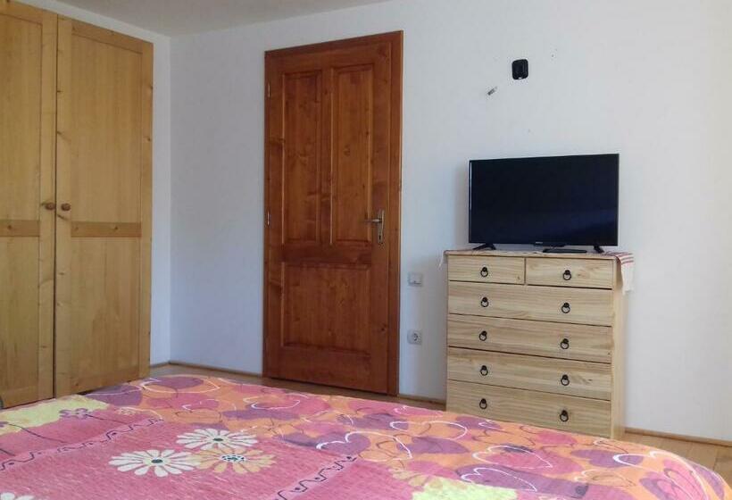 בית מלון כפרי Casa Din Prund Ocolis