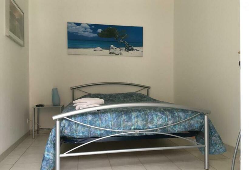 호텔 Chambre Du Verger