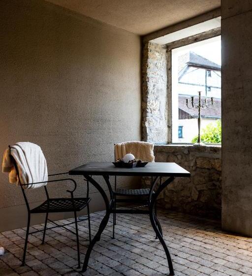 酒店 De L’ours Preles