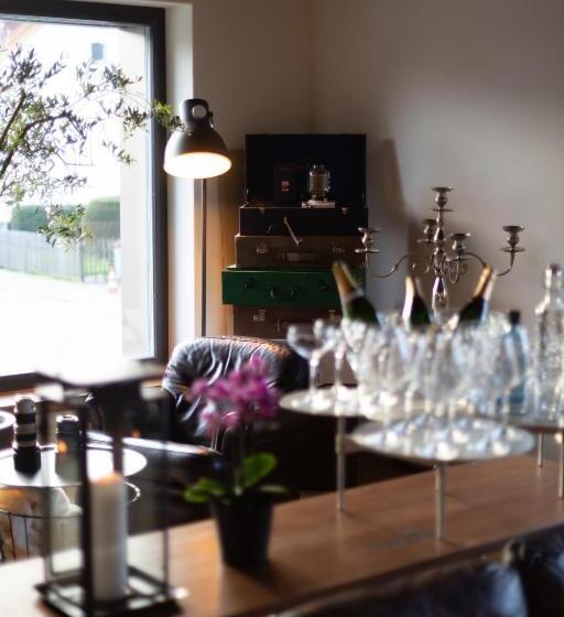 酒店 De L’ours Preles