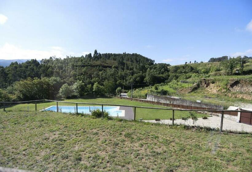 فندق Ternaldo Agroturismo & Relax