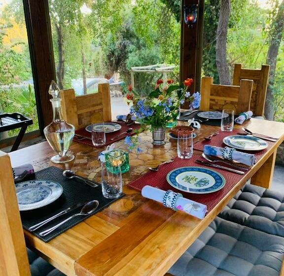 Kuralemu Casa De Campo