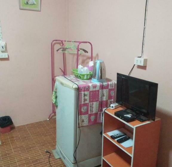 Motel ห้องพัก โฮมทรัพย์