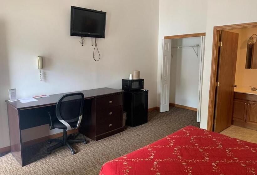 مُتل Haven Inn