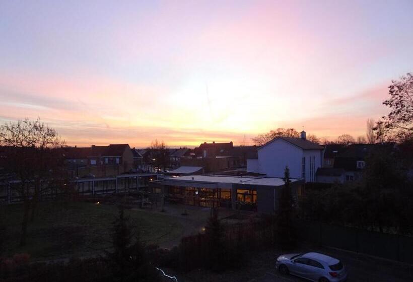 Orion B&b