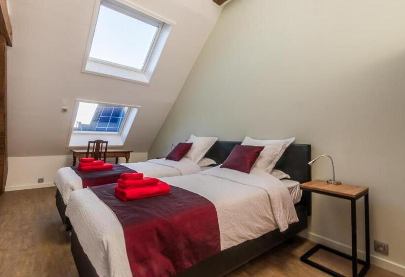 Orion B&b
