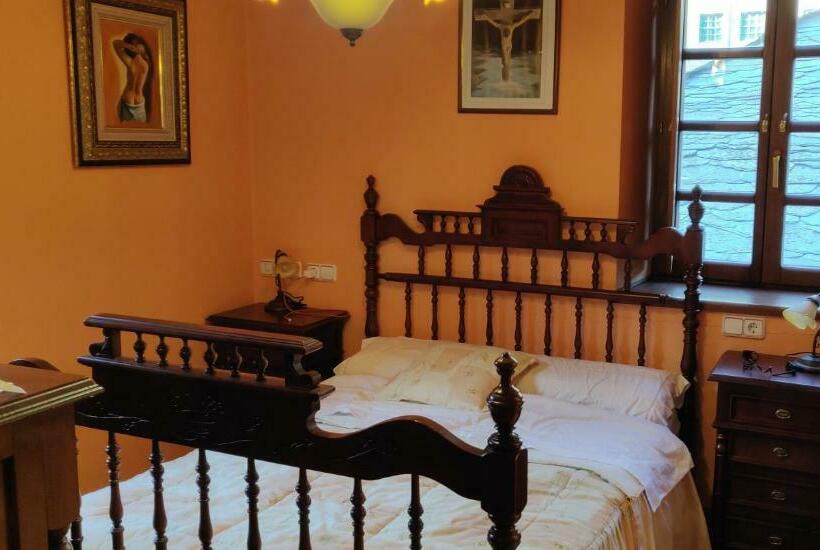 Пансион Casa Da Ponte