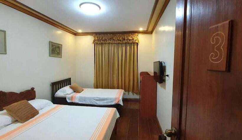 بنسيون Casa Familya